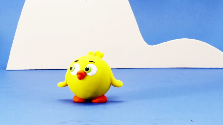 کارتون کوچولوهای خمیری Babyclay - اپیزود 7